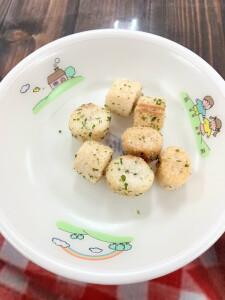 1月15日　おやつ